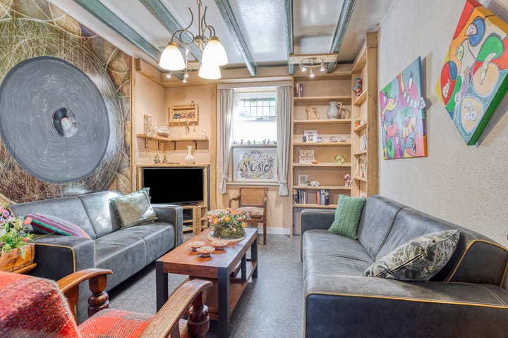 Foto 4 van Overloonseweg 39