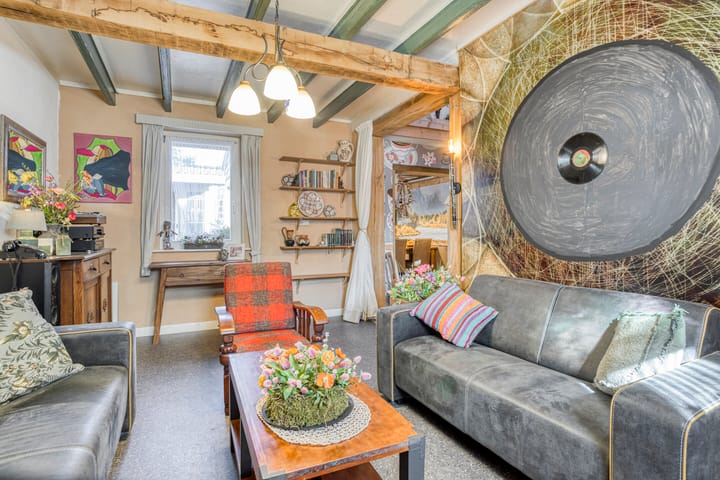 Foto 5 van Overloonseweg 39