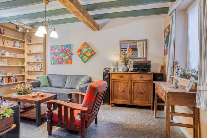 Foto 6 van Overloonseweg 39