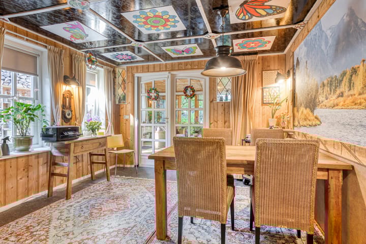 Foto 8 van Overloonseweg 39