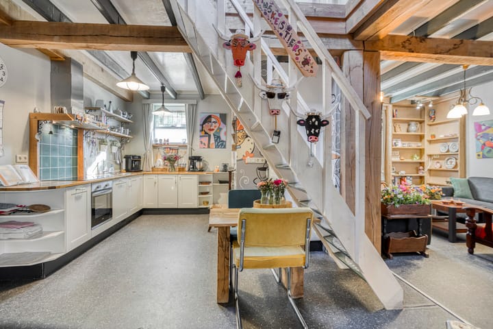 Foto 10 van Overloonseweg 39