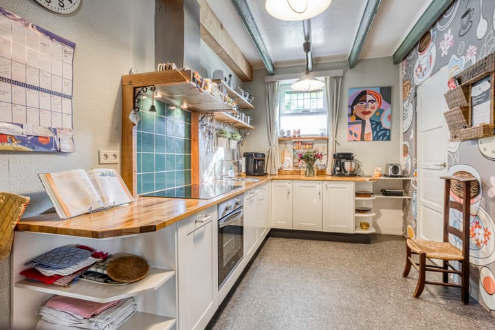 Foto 11 van Overloonseweg 39