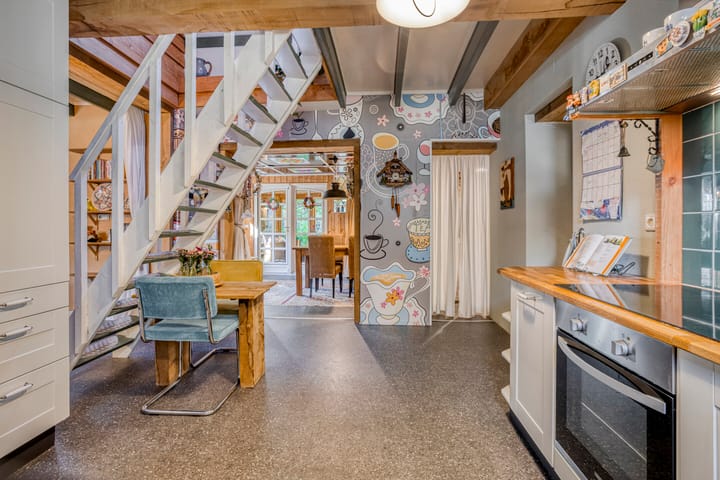 Foto 13 van Overloonseweg 39