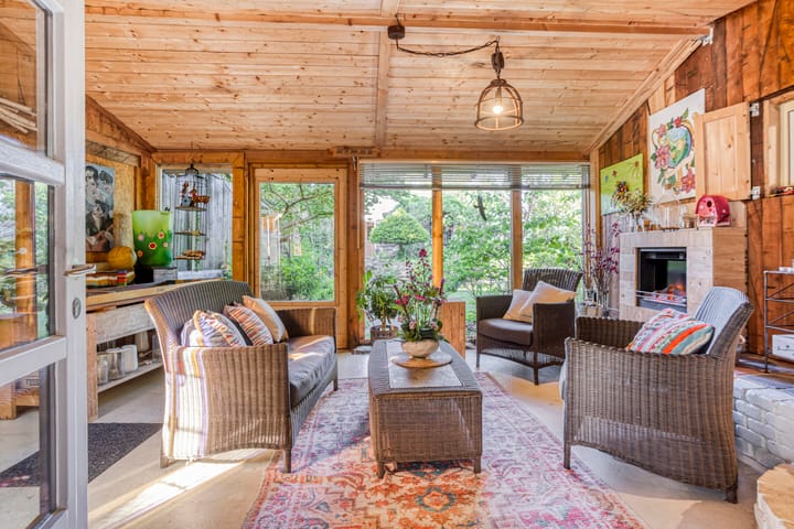 Foto 19 van Overloonseweg 39