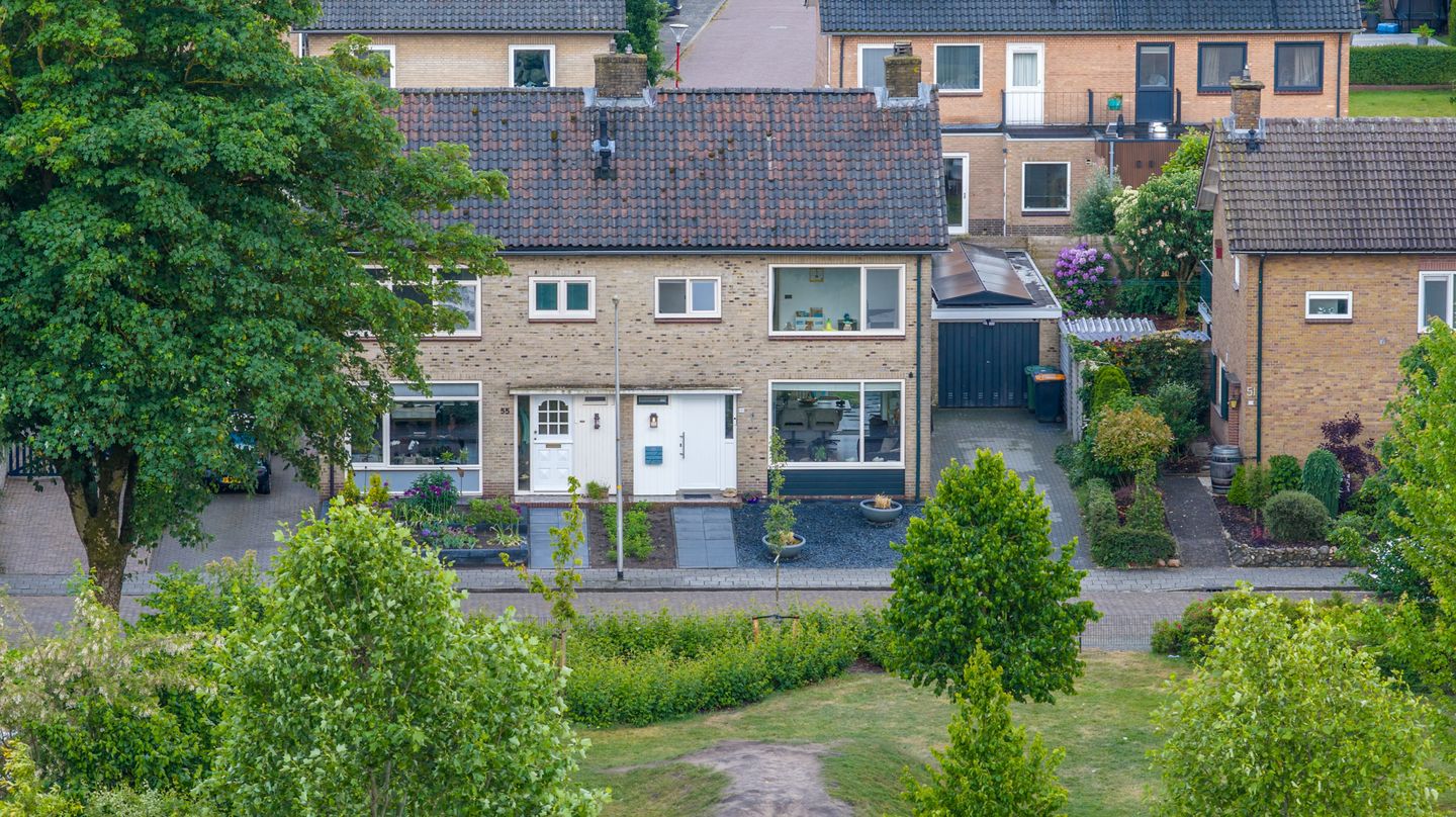 Photo 44 of Hoffesstraat 53