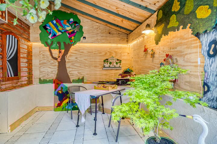 Foto 30 van Overloonseweg 39