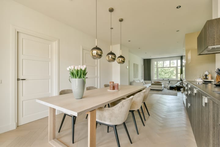 Photo 2 of Olympiaplein 59-2