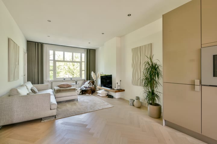 Photo 3 of Olympiaplein 59-2