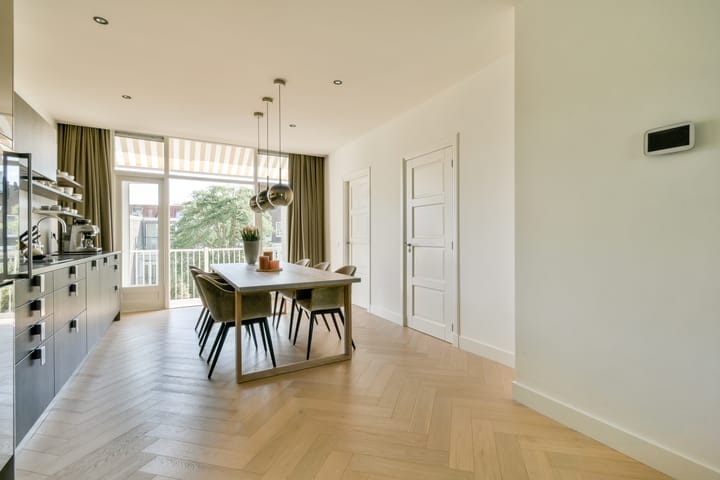 Photo 5 of Olympiaplein 59-2