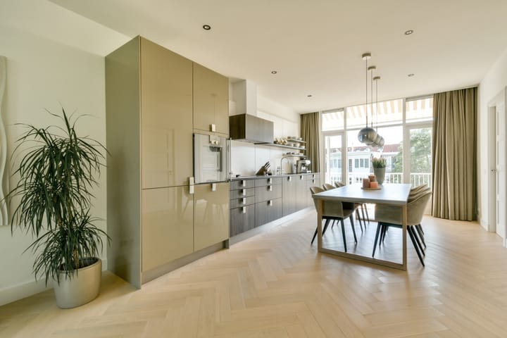 Photo 7 of Olympiaplein 59-2