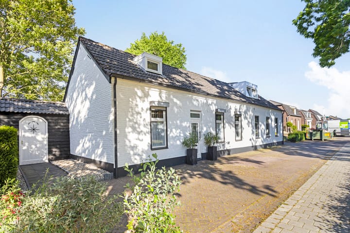 Foto 42 van Overloonseweg 39