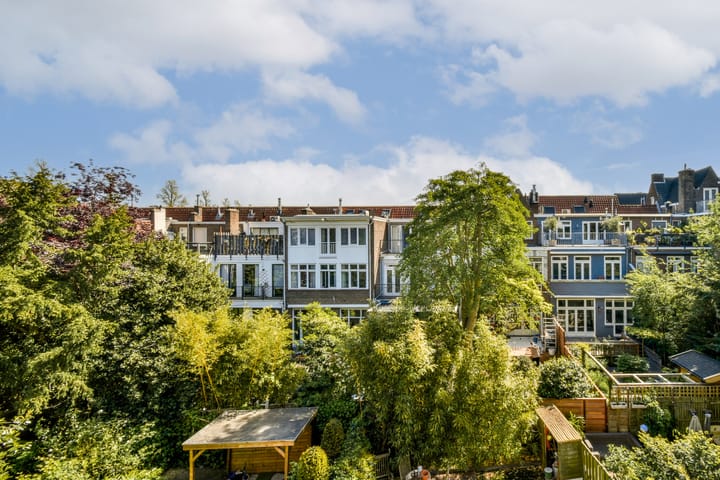 Photo 8 of Olympiaplein 59-2