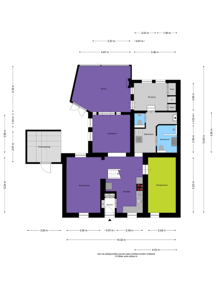 Foto 44 van Overloonseweg 39