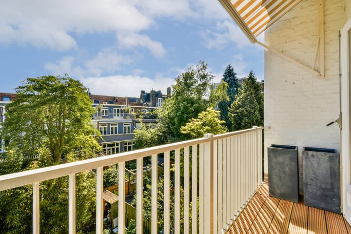 Photo 10 of Olympiaplein 59-2