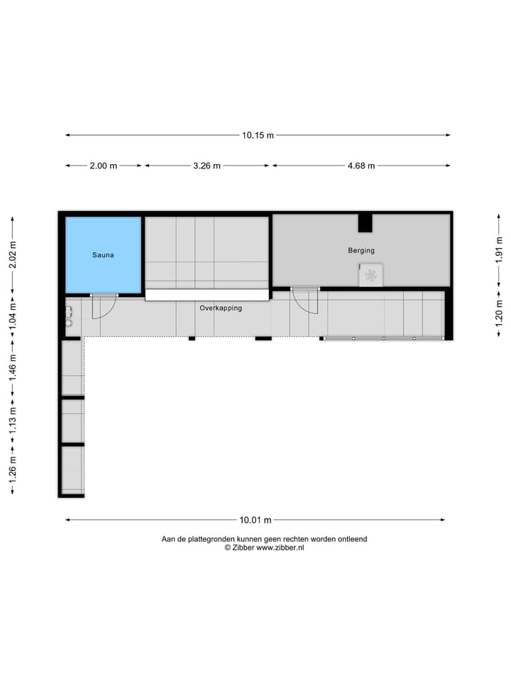 Foto 45 van Overloonseweg 39