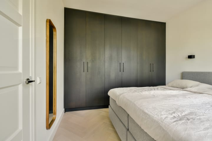 Photo 12 of Olympiaplein 59-2