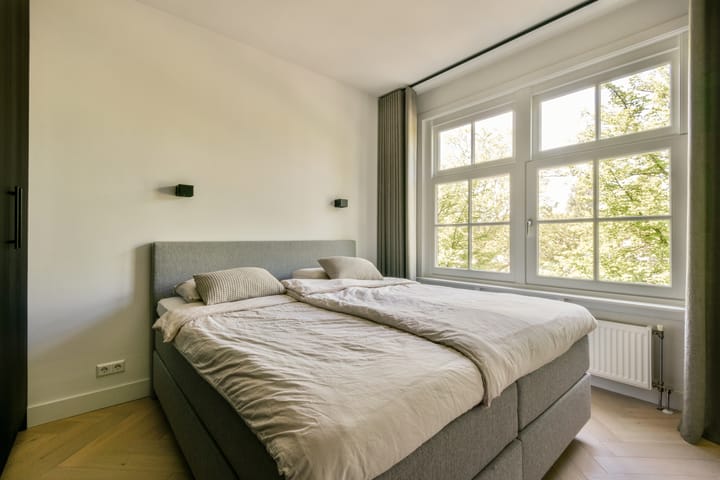 Photo 13 of Olympiaplein 59-2