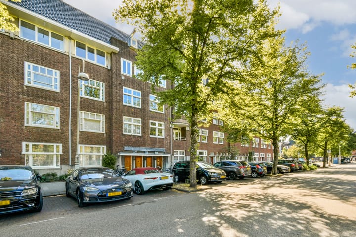 Photo 21 of Olympiaplein 59-2