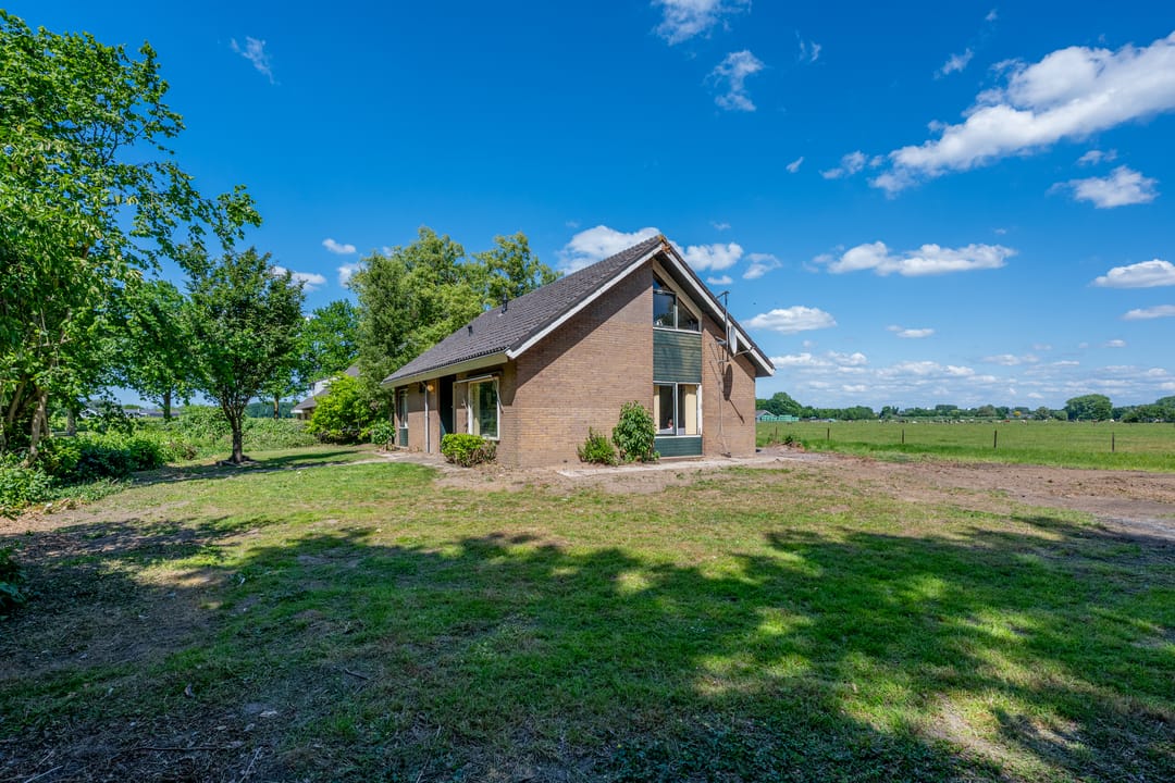 Foto 1 van Rijnsoever 1-D