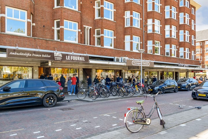 Photo 24 of Olympiaplein 59-2