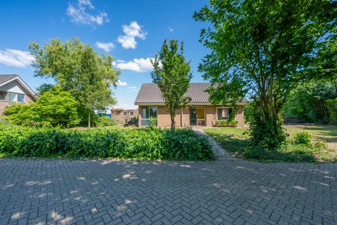 Foto 2 van Rijnsoever 1-D