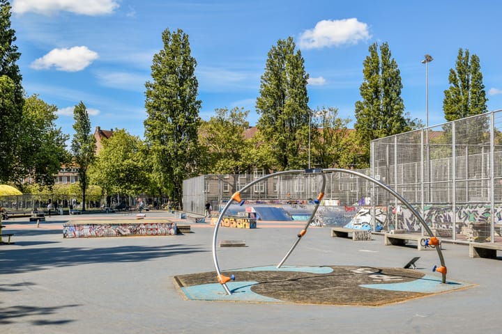 Photo 25 of Olympiaplein 59-2