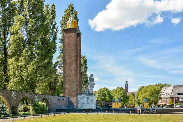 Photo 26 of Olympiaplein 59-2