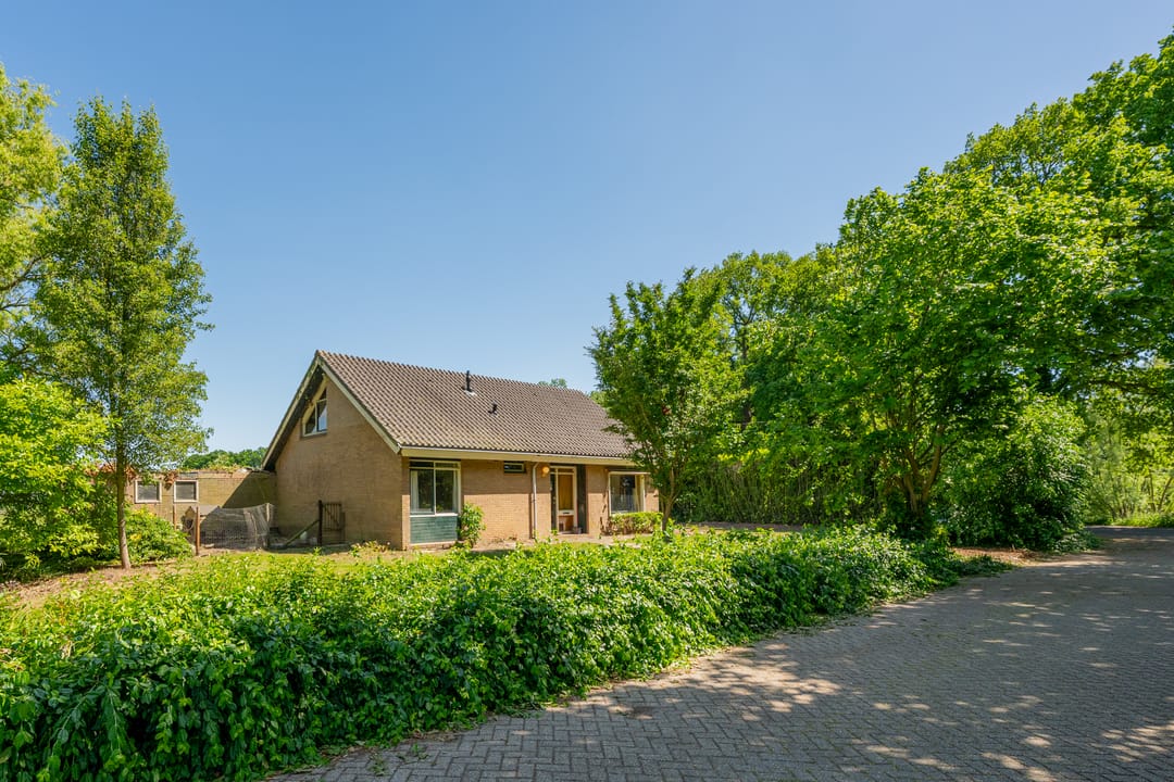 Foto 7 van Rijnsoever 1-D