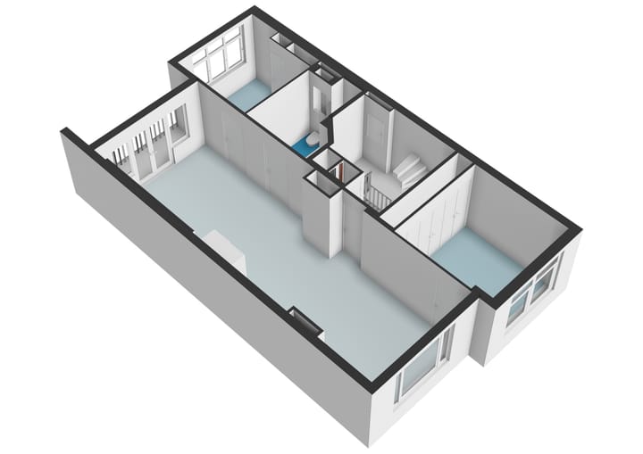 Photo 29 of Olympiaplein 59-2