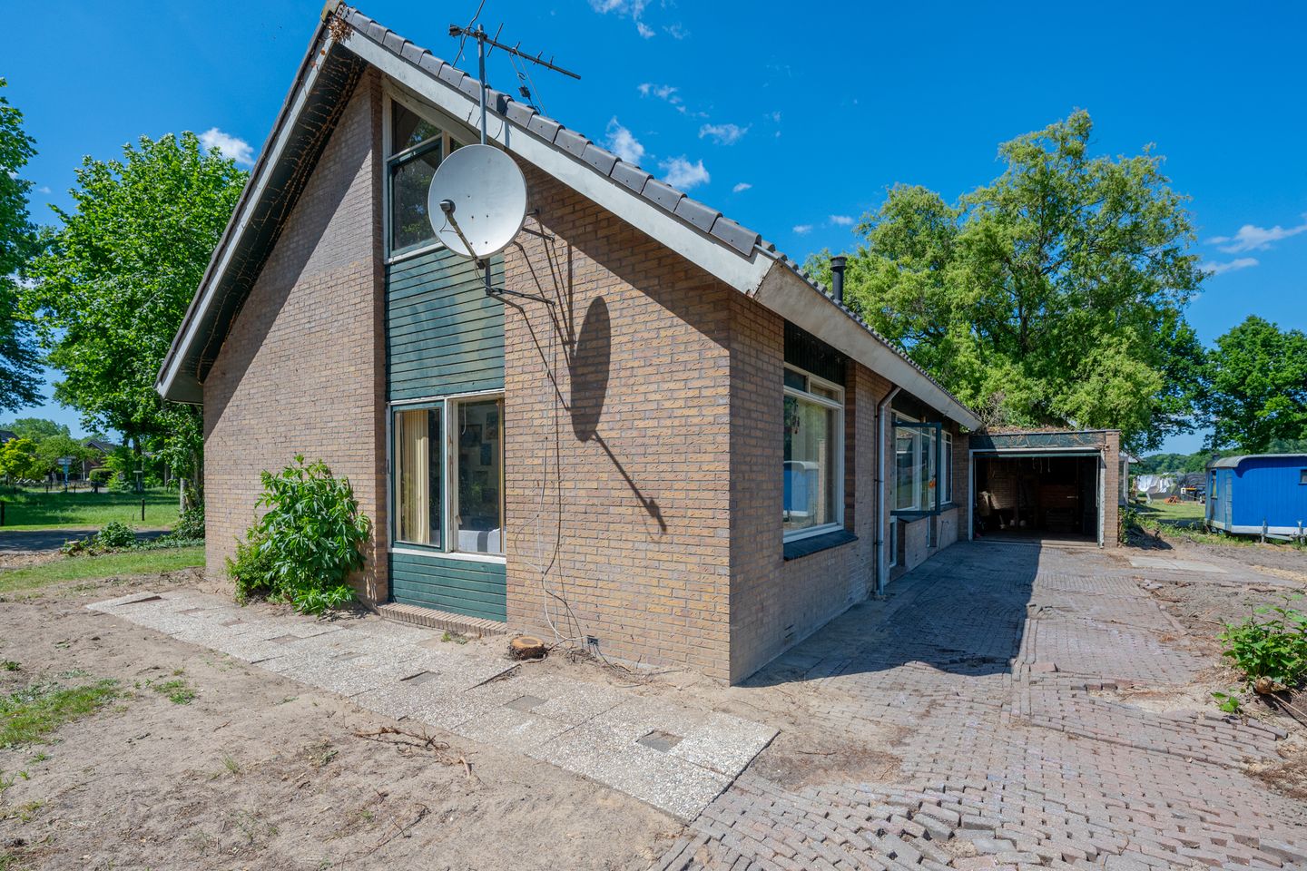 Foto 10 van Rijnsoever 1-D