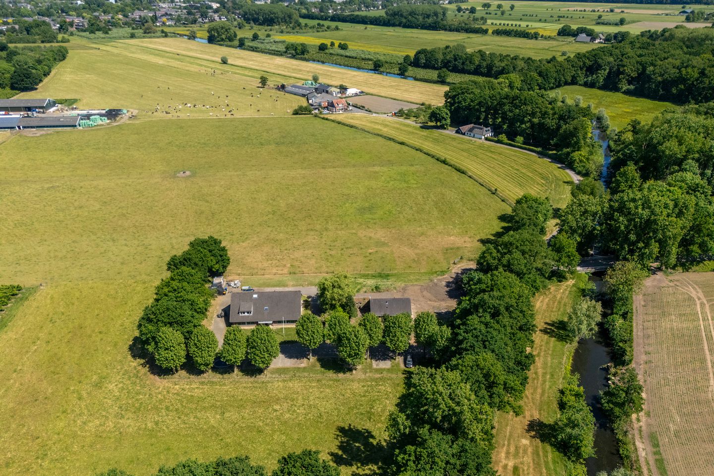 Foto 19 van Rijnsoever 1-D