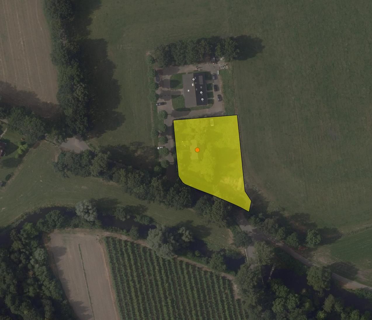 Foto 20 van Rijnsoever 1-D