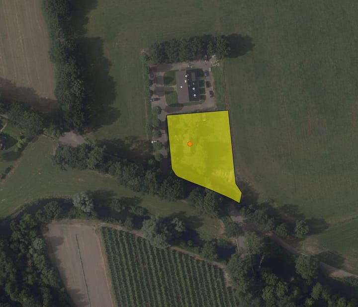 Foto 20 van Rijnsoever 1-D