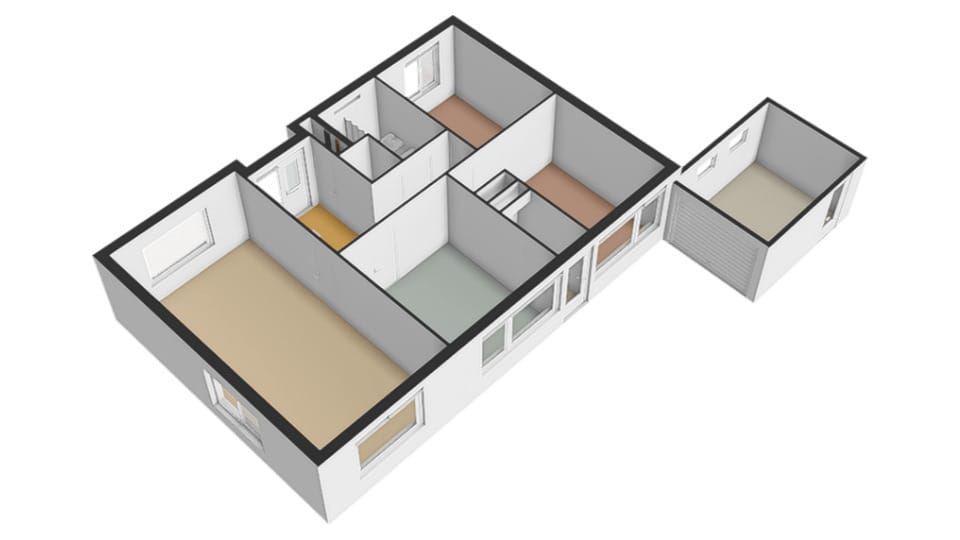 Foto 26 van Rijnsoever 1-D