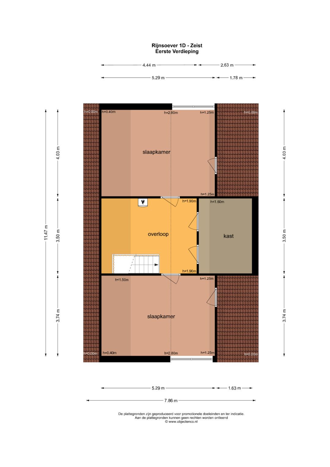 Foto 27 van Rijnsoever 1-D