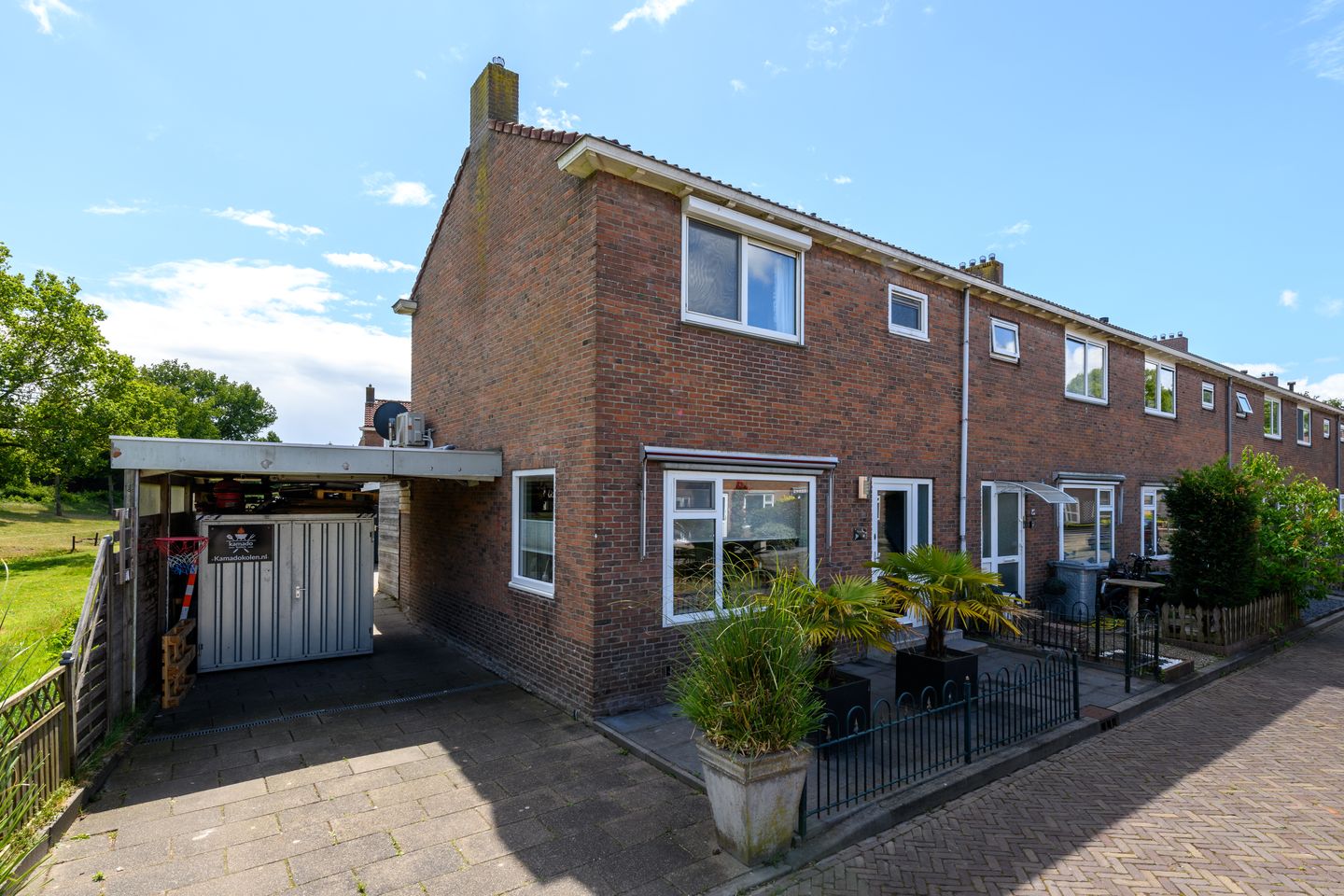 Foto 1 van Papaverstraat 12