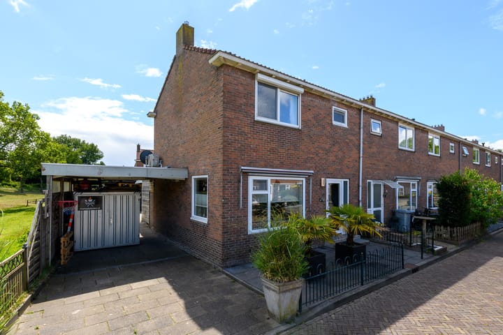 Foto 1 van Papaverstraat 12