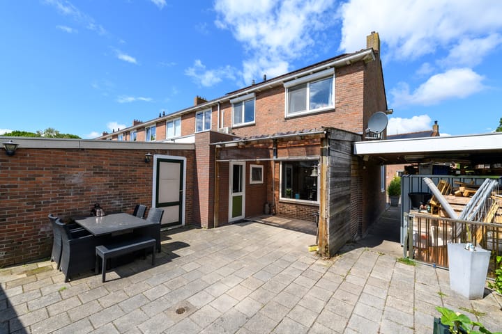 Foto 2 van Papaverstraat 12