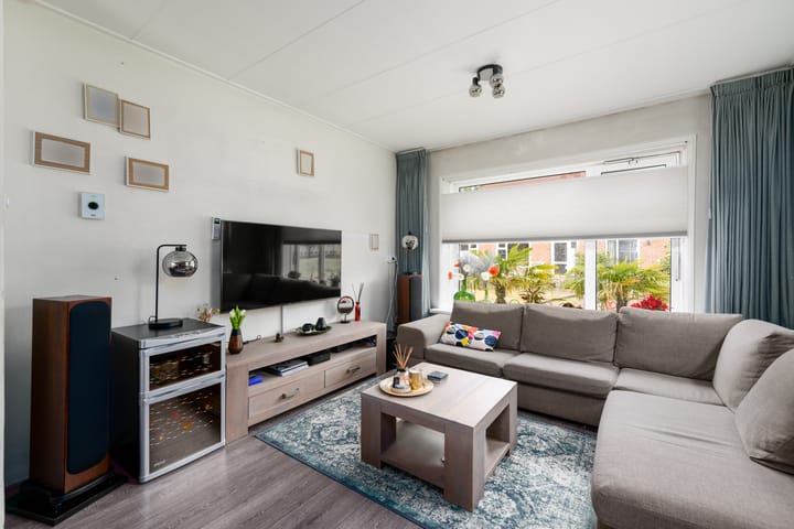 Foto 3 van Papaverstraat 12