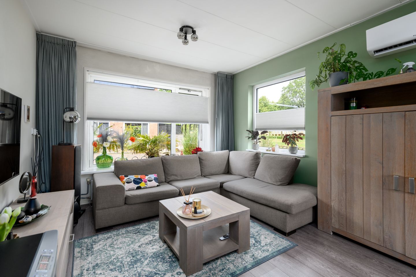 Foto 4 van Papaverstraat 12