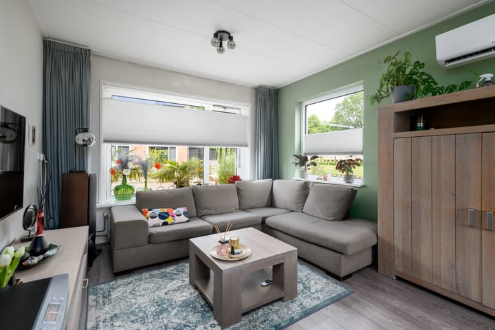 Foto 4 van Papaverstraat 12