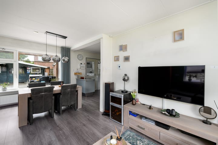 Foto 5 van Papaverstraat 12