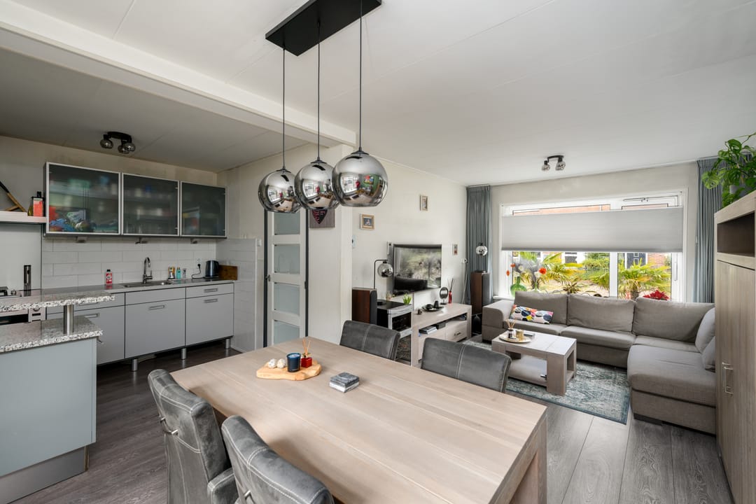 Foto 7 van Papaverstraat 12