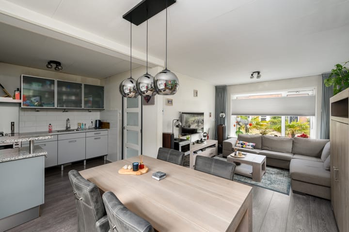 Foto 7 van Papaverstraat 12