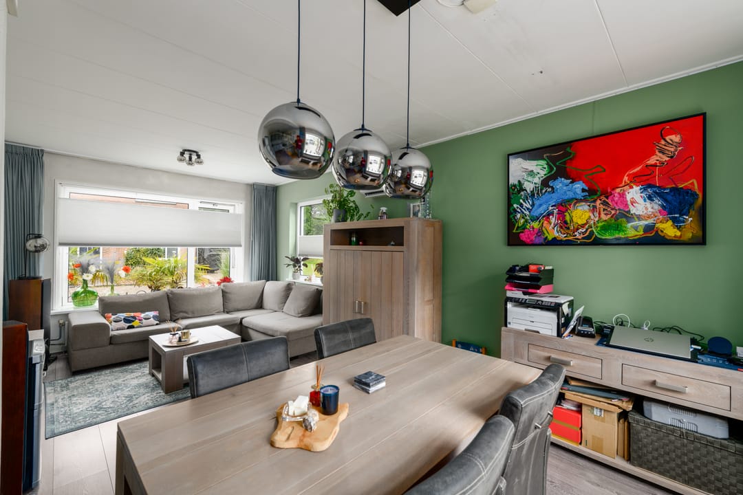 Foto 8 van Papaverstraat 12