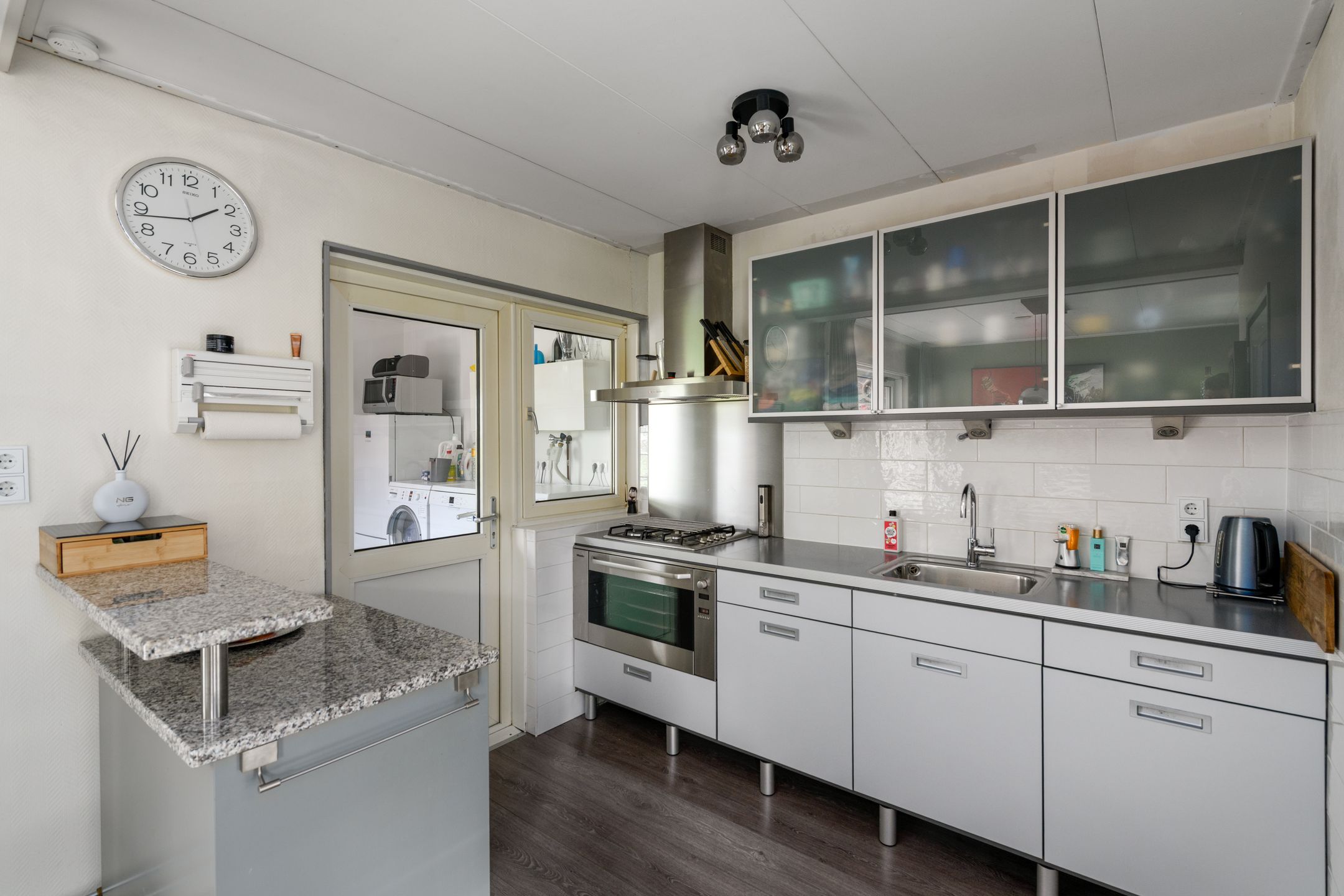 Foto 9 van Papaverstraat 12