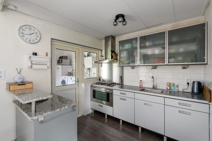 Foto 9 van Papaverstraat 12