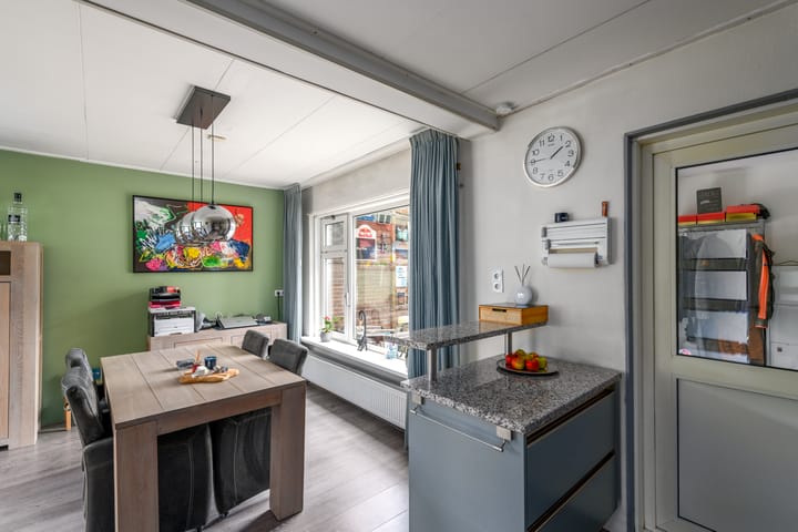 Foto 10 van Papaverstraat 12