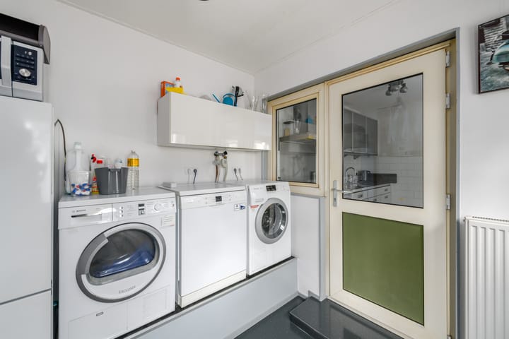 Foto 12 van Papaverstraat 12