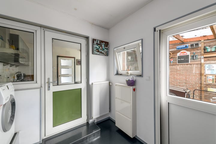 Foto 13 van Papaverstraat 12